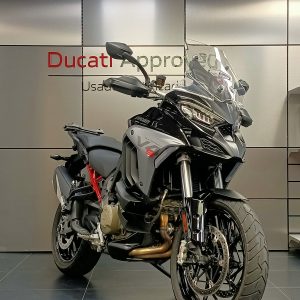 Moto de prueba - Imagen 6