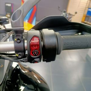 Moto de prueba - Imagen 5