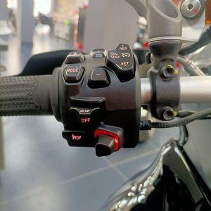 Moto de prueba - Imagen 4
