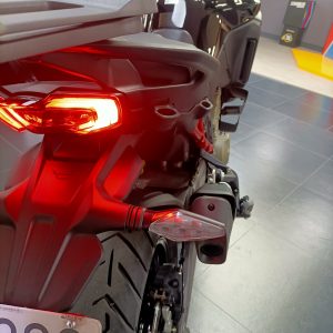 Moto de prueba - Imagen 9