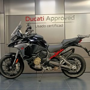 Moto de prueba - Imagen 7